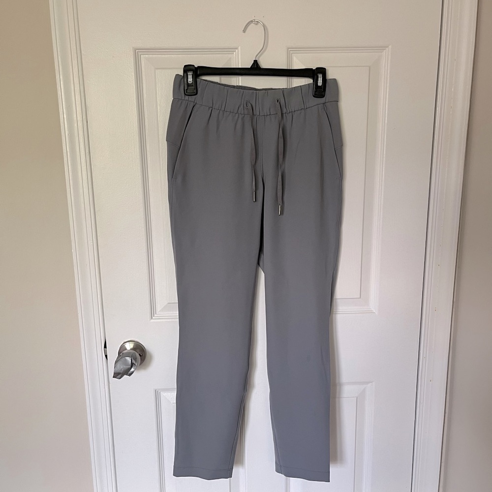 Lululemon on the fly pant woven 4